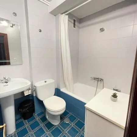 Torrebermeja Apartment