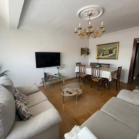 Apartment Torrebermeja *