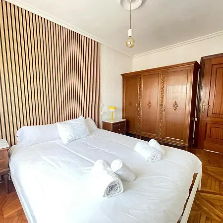 Torrebermeja Gijón