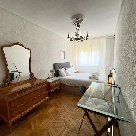 Torrebermeja * Gijón