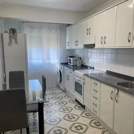 Torrebermeja Apartament