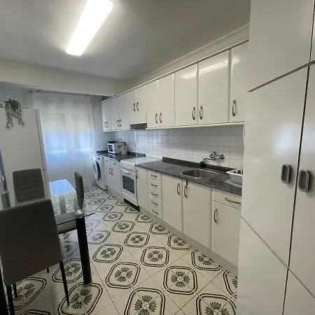 Torrebermeja * Gijón