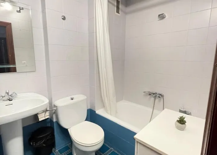 Torrebermeja Apartament