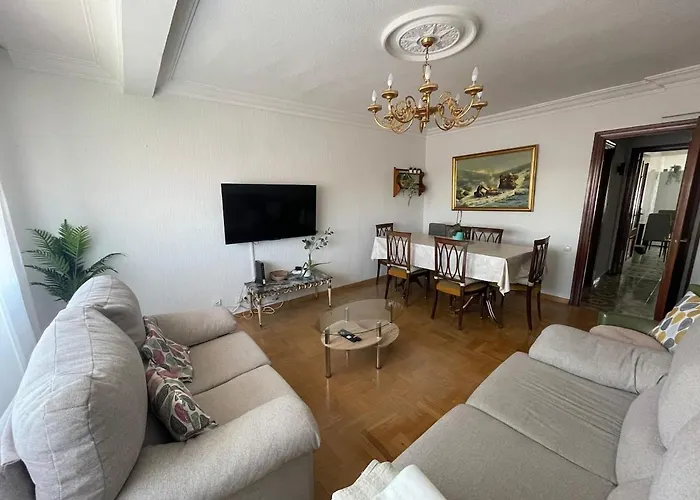 Torrebermeja Apartament Gijón