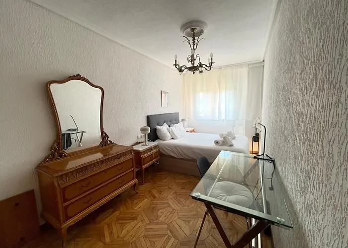 Torrebermeja * Gijón