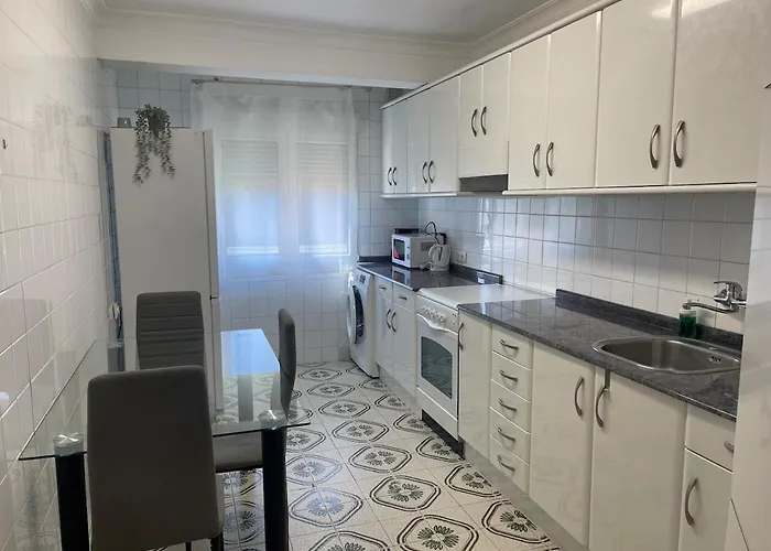 Torrebermeja Apartament