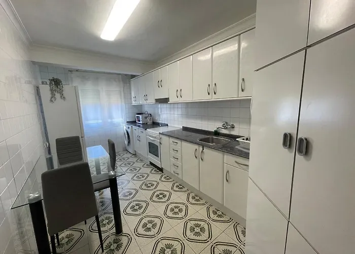 Torrebermeja * Gijón