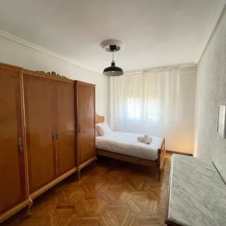 Apartman Torrebermeja *